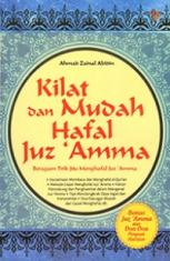 Kilat dan Mudah Hafal Juz 'Amma